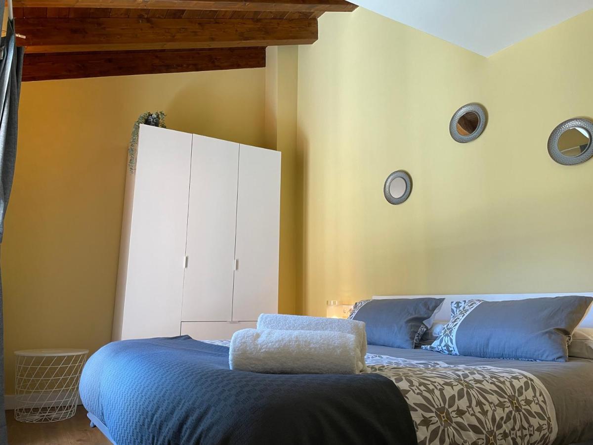Bpirineos-El Fort Benasque Zewnętrze zdjęcie